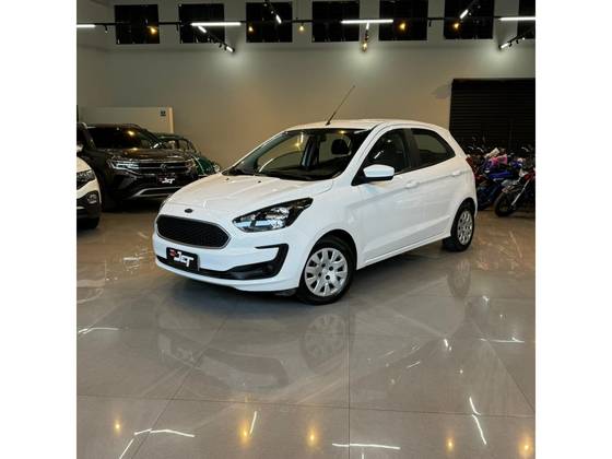 FORD KA 1.0 TI-VCT FLEX SE MANUAL FORD KA 1.0 TI-VCT FLEX SE MANUAL
